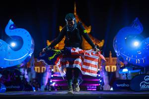 BIB: 
                            <button type="button" onclick="openModal(22657848)" class="btn btn-primary btn-sm float-right btn-popup" data-toggle="modal" data-target=".modal-high-quality">
                        <i class="fas fa-shopping-cart"></i> Add to Cart
                    </button>
                                            <button type="button" onclick="isThisMe(22657848, true)" class="btn btn-success btn-sm float-right btn-popup btn-isme hidden" data-toggle="tooltip" data-placement="bottom" title="นี่คือรูปของคุณใช่ไหม คลิกที่นี่เพื่อเอาเข้าอัลบั้ม">
                        <i class="fas fa-plus"></i> Add to album
                    </button>
                    <button type="button" onclick="isThisMe(22657848, false)" class="btn btn-warning btn-sm float-right btn-popup btn-isnotme hidden">
                        <i class="fas fa-ban"></i> Remove from album
                    </button>